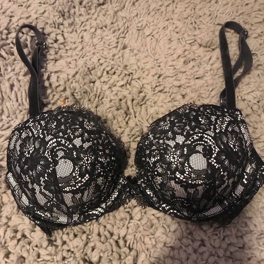 VS dream angels bra