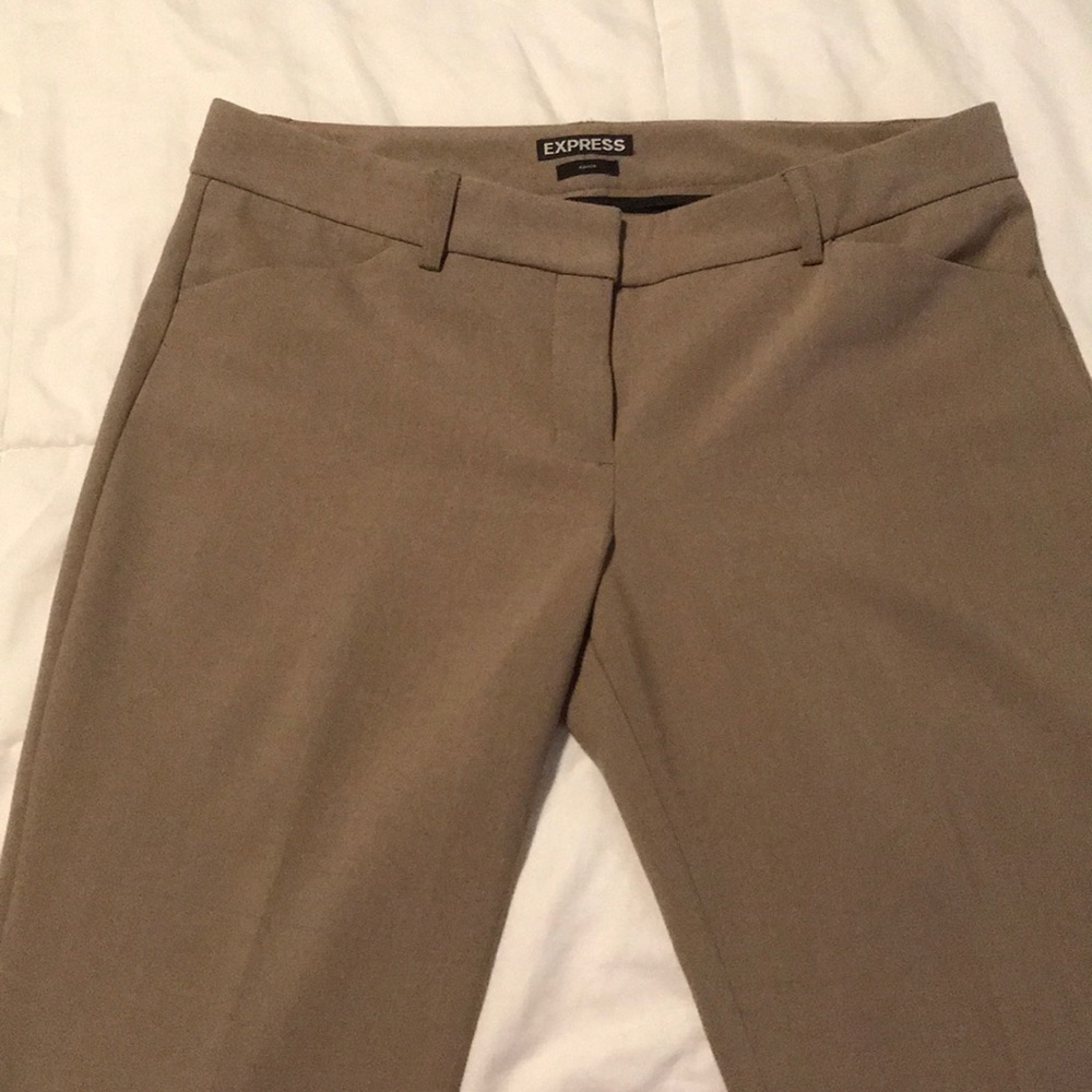 4R Editor Work Pants