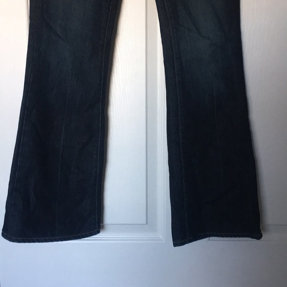 Paige jeans, size 25 - Picture 2 of 7