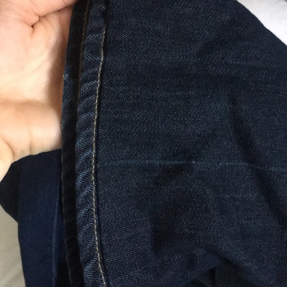 Paige jeans, size 25 - Picture 7 of 7