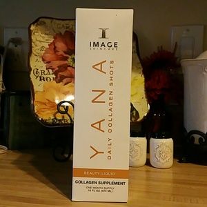 IMAGE Skincare Collagen Shots