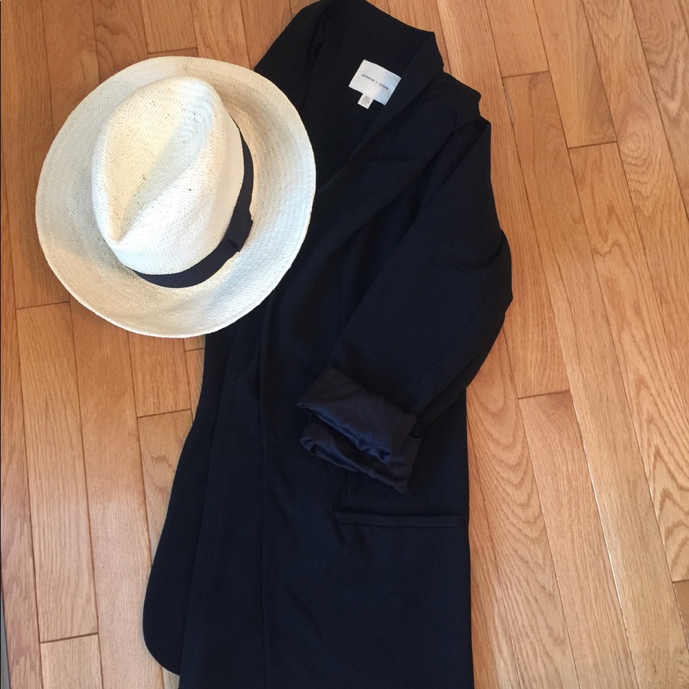 Silence + Noise Relaxed Blazer