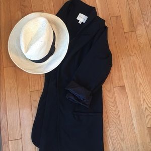 Silence + Noise Relaxed Blazer