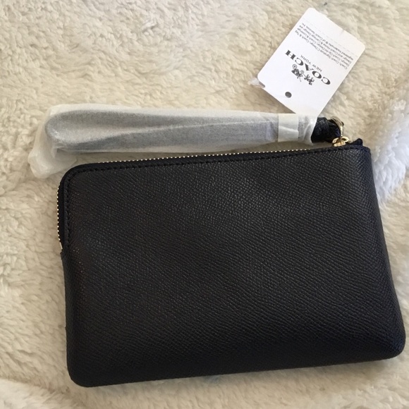Coach Wristlet - Picture 2 of 2