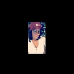 Meet your Posher, Johanna