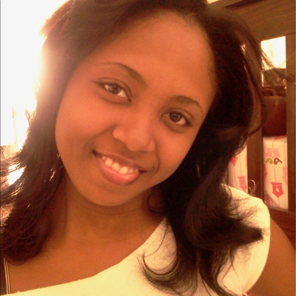 Meet your Posher, Cindy