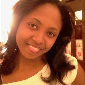 Meet your Posher, Cindy