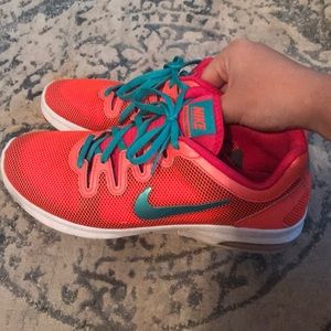 Nike Air Max Fushion