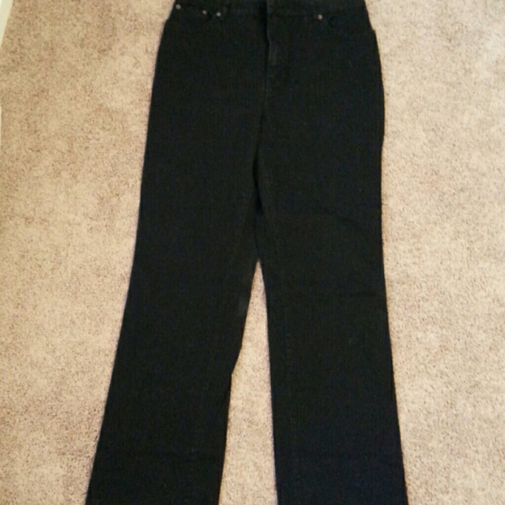 Lane Bryant Venezia jeans bootcut 20 tall