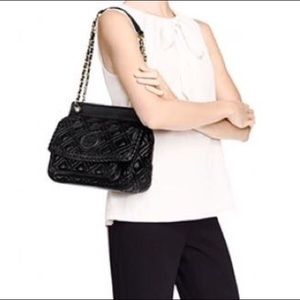 Tory Burch Marion Quilted small Shoulder bag