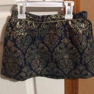 Girls skirt