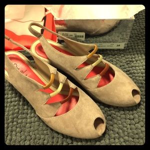 Classy Italian Heels