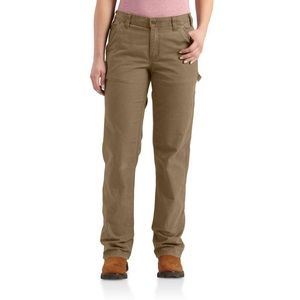 Carhartt Original Fit Crawford Pants in Yukon