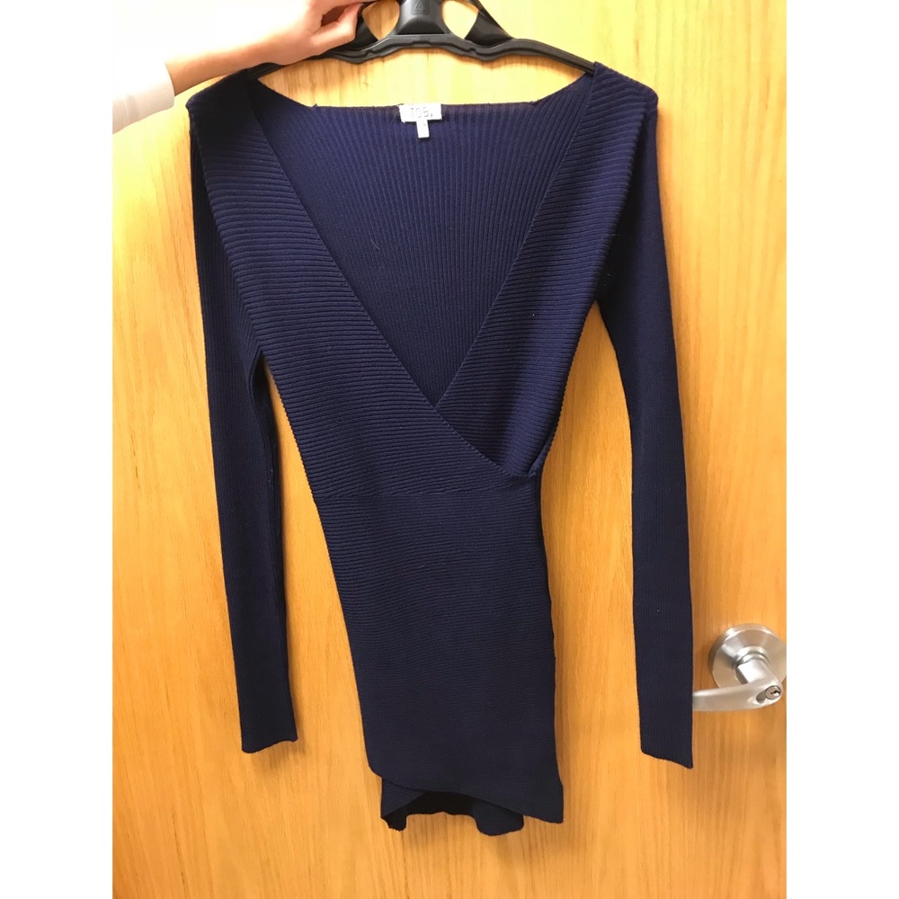 Tobi Mini Dress