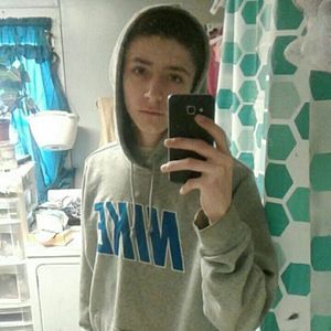 Meet your Posher, Justin