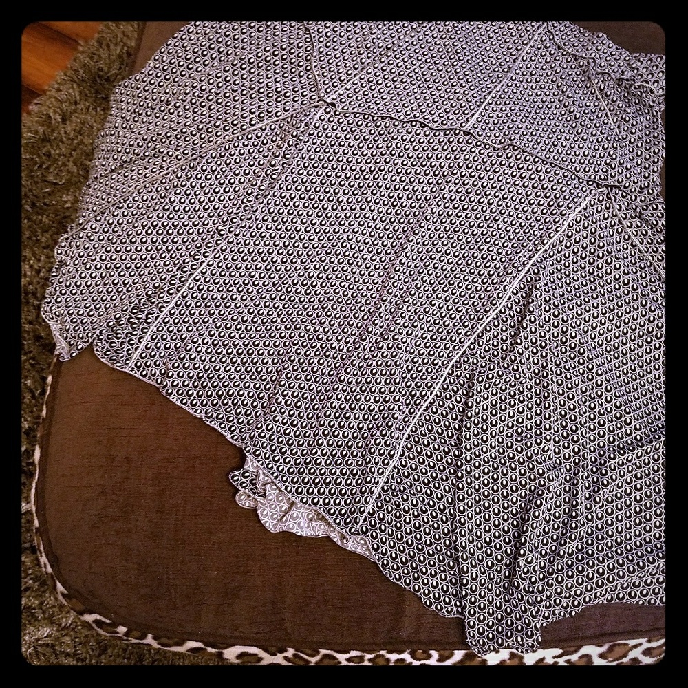 Max Studio Skirt