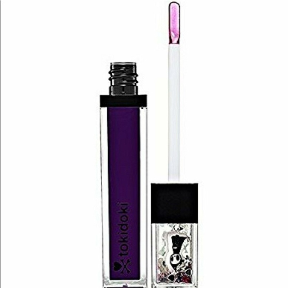 Tokidoki Prisma lip gloss in Adios sealed