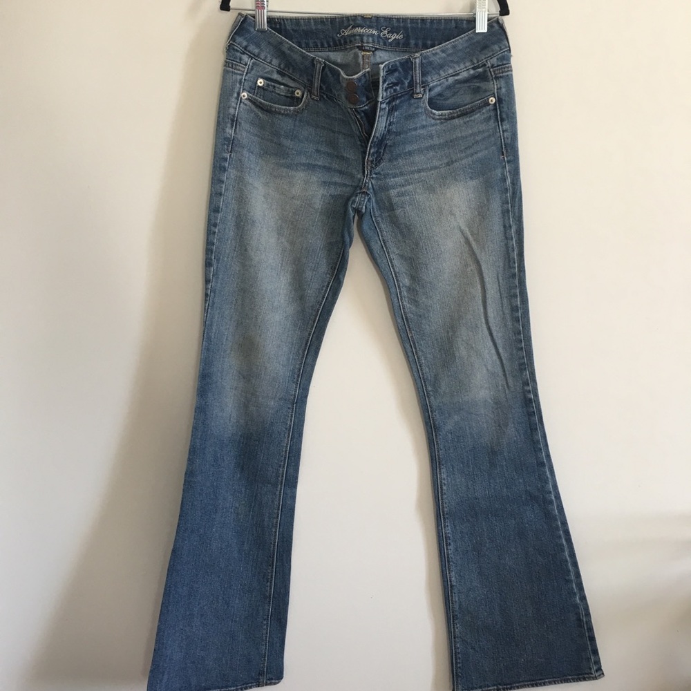 AE artist jeans 👖