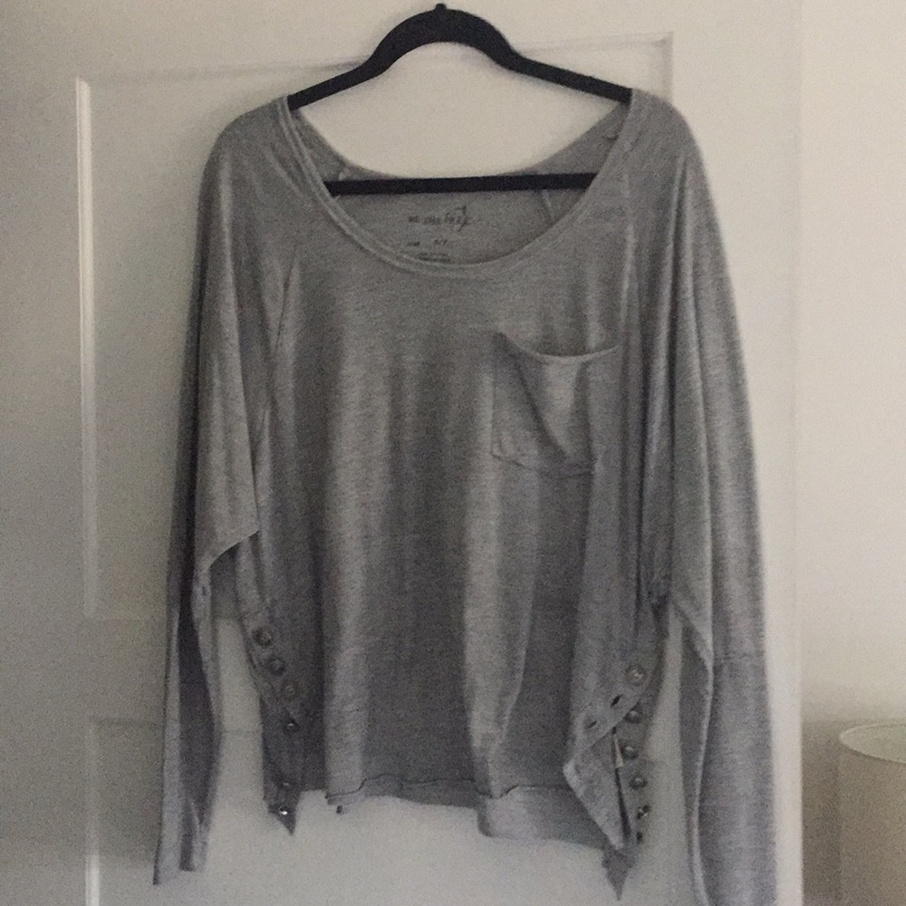 Free people top