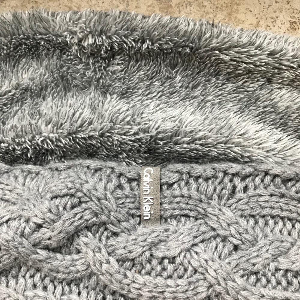 Calvin Klein Scarf