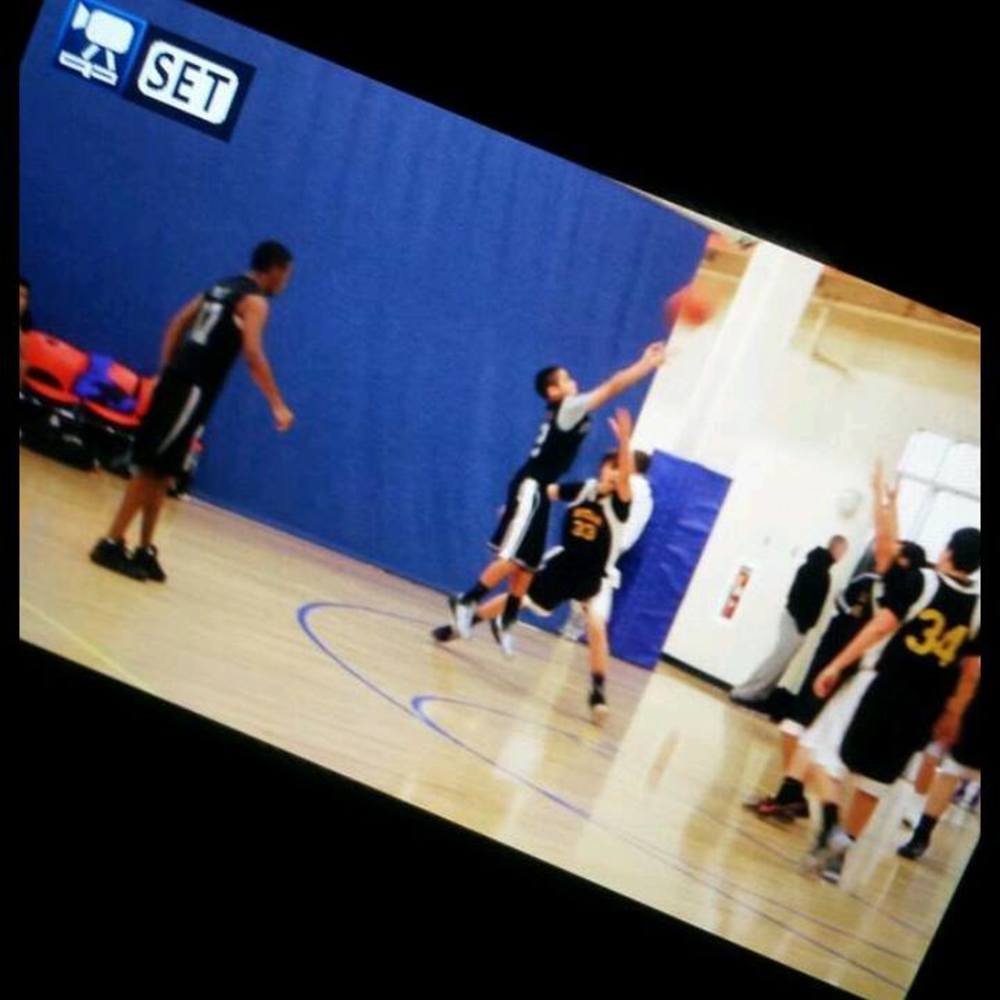 Meet your Posher, Mike