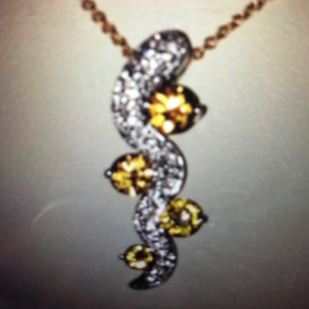 LeVian Pendant