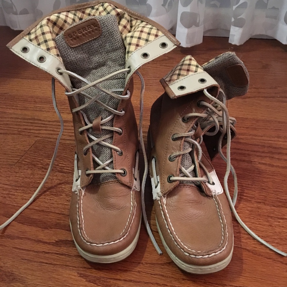 Sperry