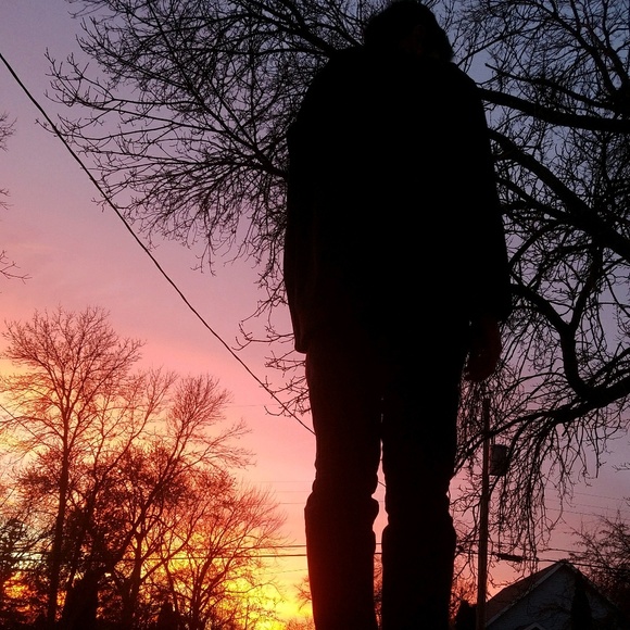 Meet your Posher, Patrick - Picture 1 of 1