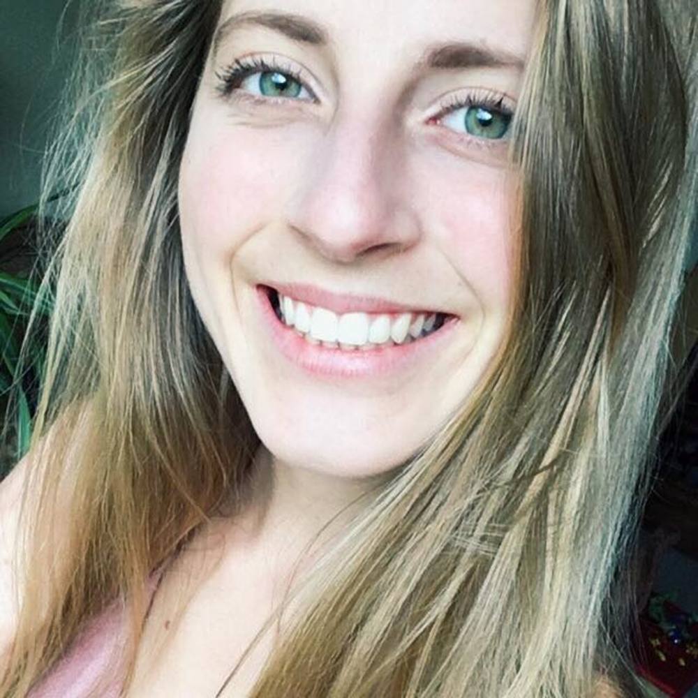 Meet your Posher, Kali