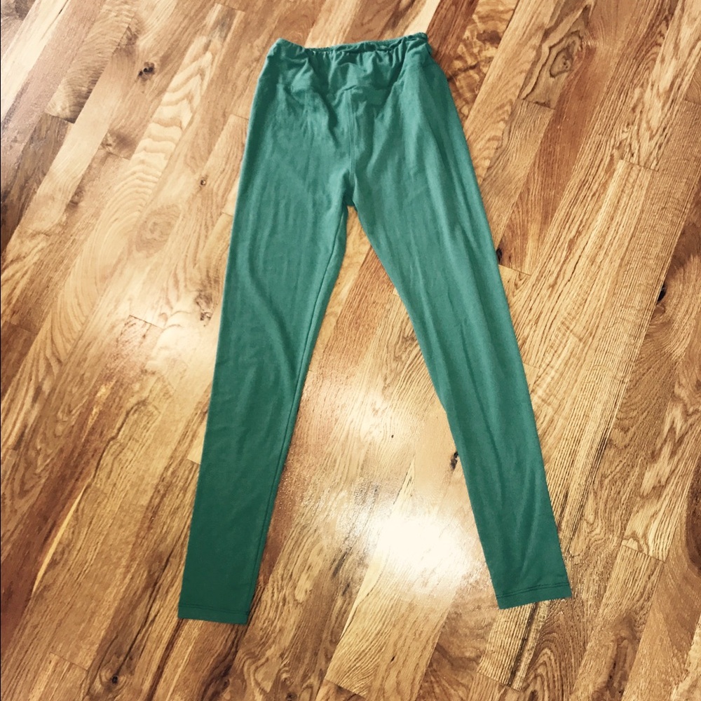 LULAROE OS Leggings