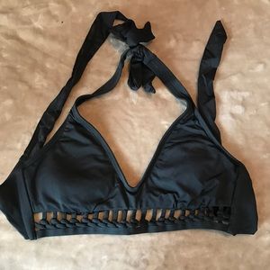 Gibson Latimer swim top