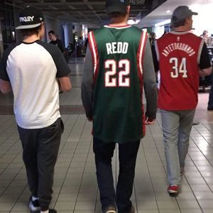 Meet your Posher, Danny