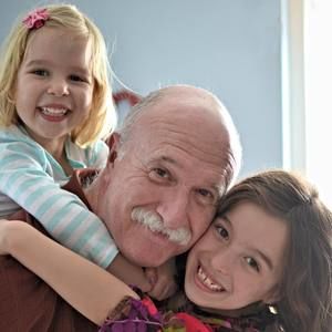 Meet your Posher, David