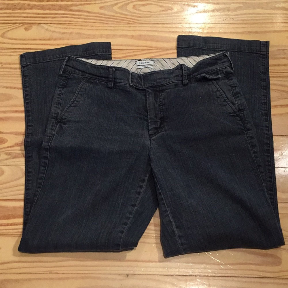 Dockers, favorite fit jeans