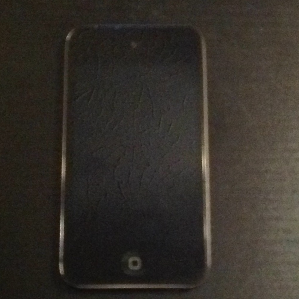 iPod touch