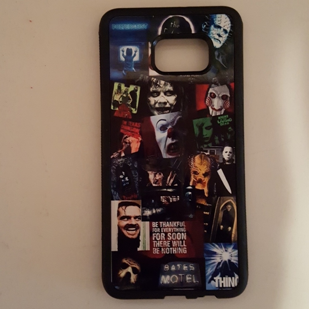 Samsung galaxy s6 edge plus phone case