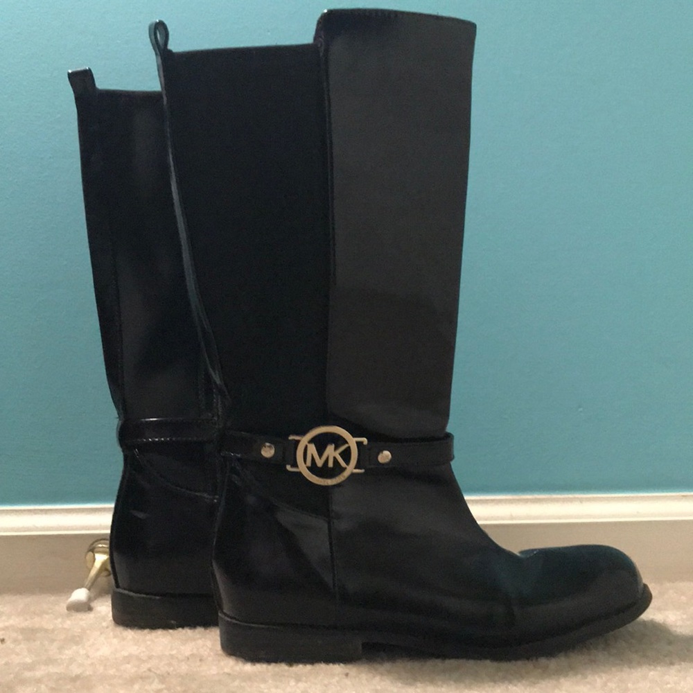 Michael Kors Boots