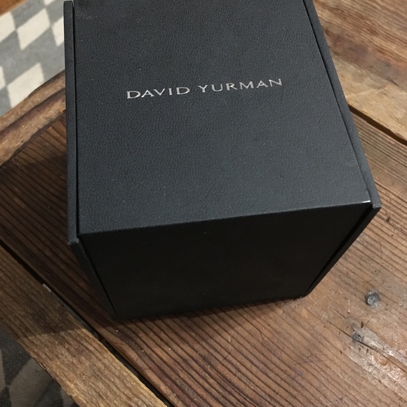 David Yurman Cable Classics bracelet with pearls - Picture 3 of 6