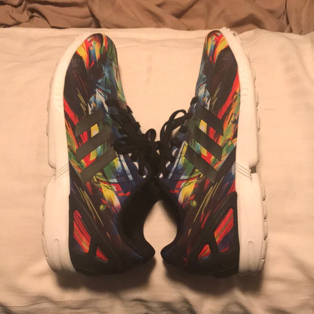 Adidas ZX Flux