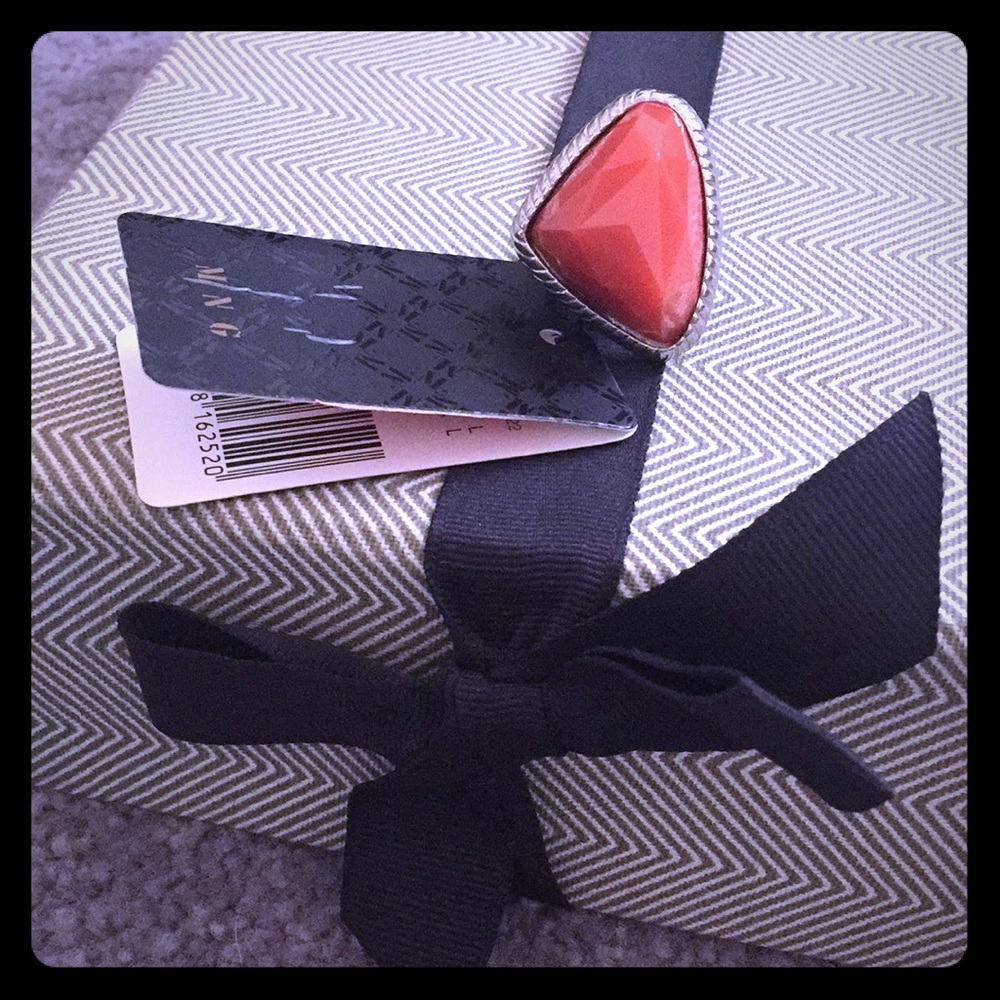 🎈💫MNG Stunning ring from 🌸🎈