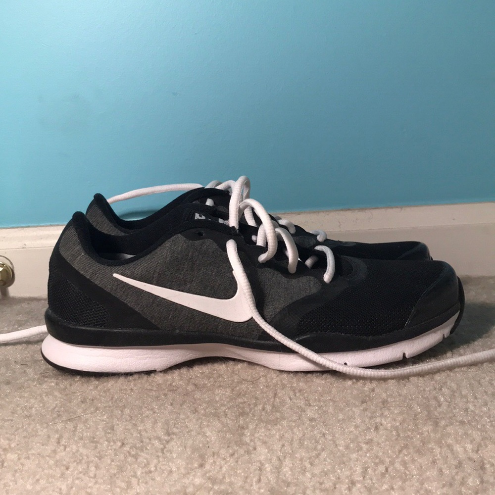 Nike sneakers