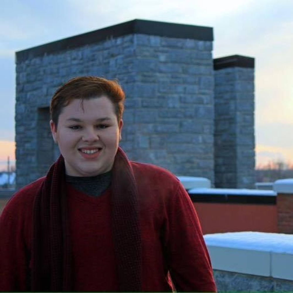 Meet your Posher, David