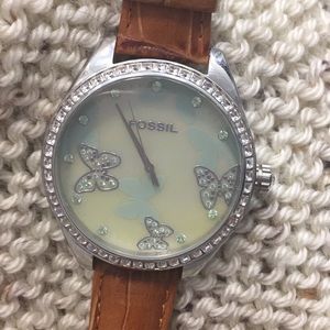 Fossil watch women’s