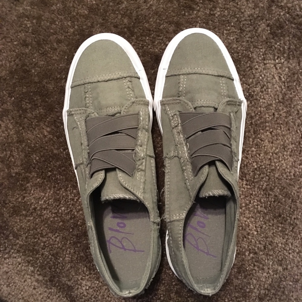 Blowfish Malibu Sneakers