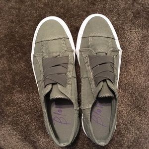 Blowfish Malibu Sneakers