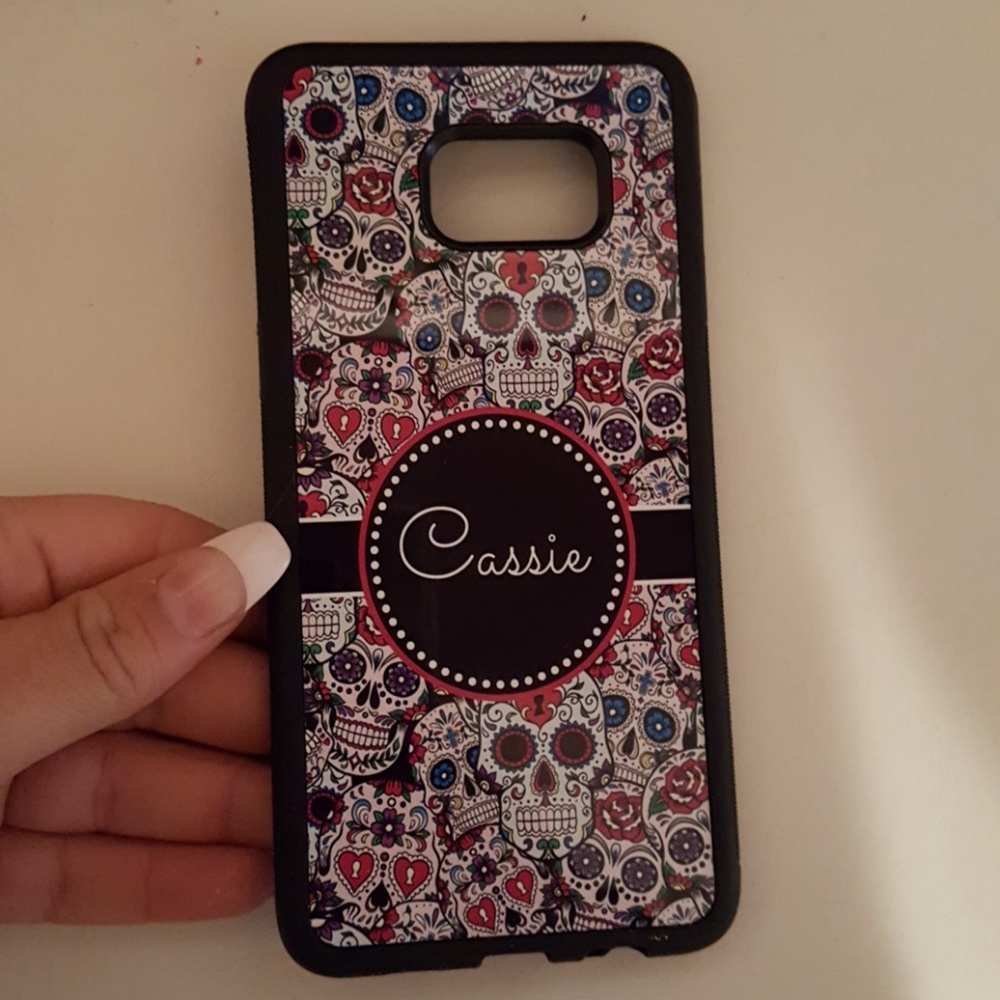 Samsung galaxy s6 edge plus phone case