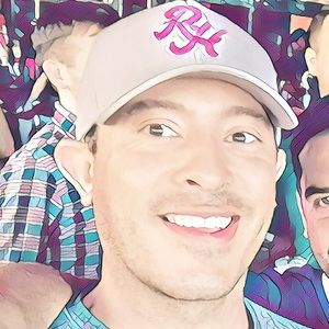 Meet your Posher, Jory