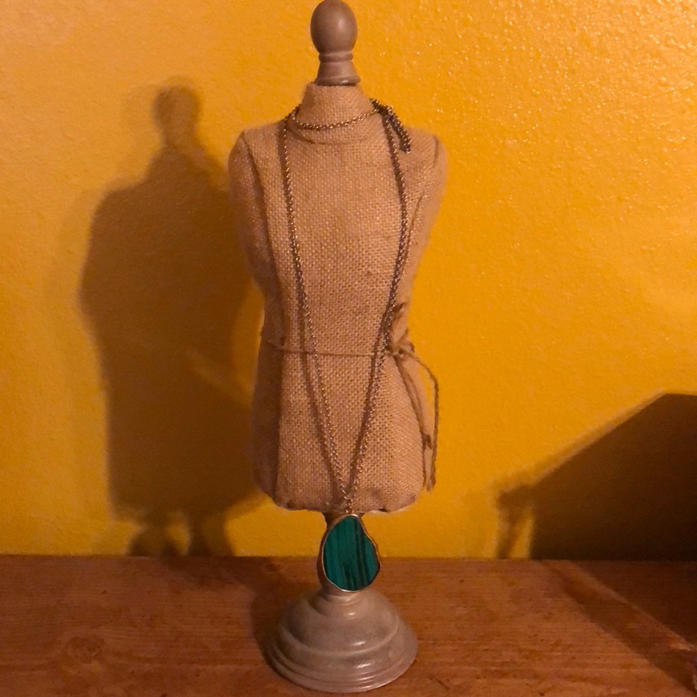 Forever 21 necklace