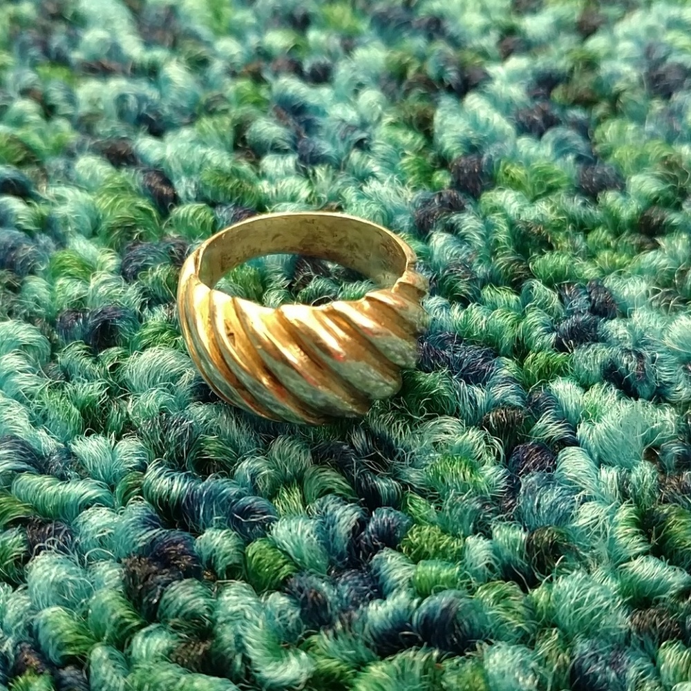 925 ring