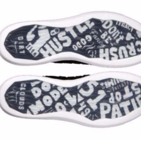 KSwiss GEN-K Icon Knit Gary Vee 001Green Sneakers - Picture 3 of 5